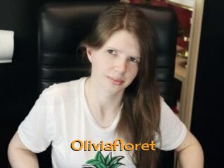 Oliviafloret