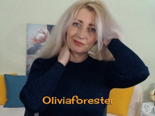 Oliviaforester