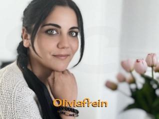 Oliviafrein