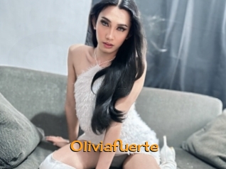 oliviafuerte Sortez Couvert
