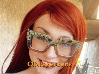 oliviagardens Sortez Couvert