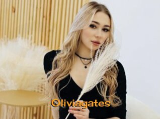 oliviagates Sortez Couvert