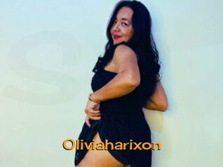 Oliviaharixon