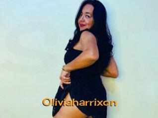 Oliviaharrixon