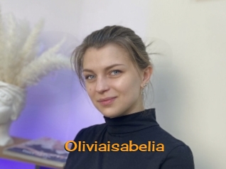 Oliviaisabelia