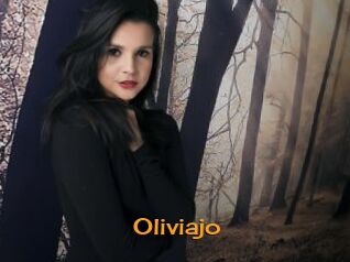 Oliviajo