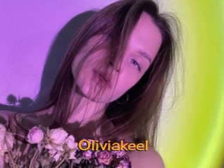 Oliviakeel