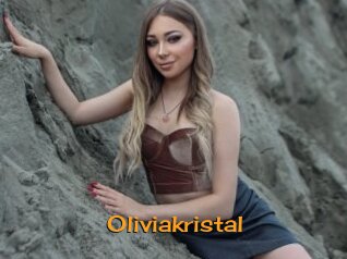 Oliviakristal