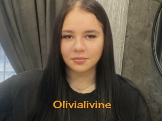 olivialivine Sortez Couvert