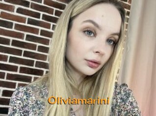 Oliviamarini