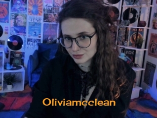 Oliviamcclean