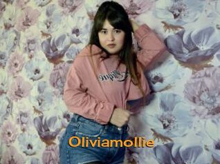 oliviamollie Sortez Couvert
