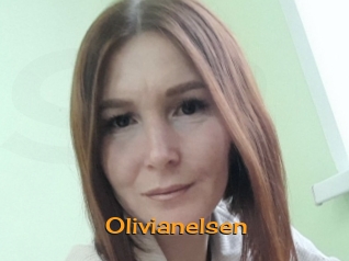 Olivianelsen