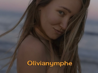 olivianymphe Sortez Couvert
