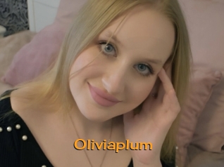 Oliviaplum