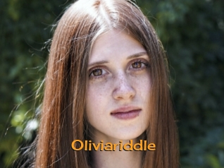 Oliviariddle