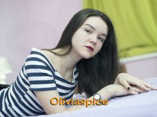 Oliviaspice