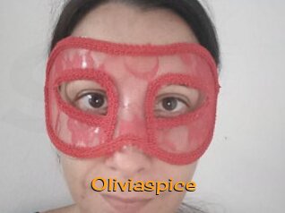 Oliviaspice