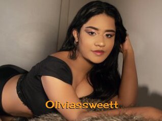 Oliviassweett