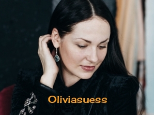 Oliviasuess
