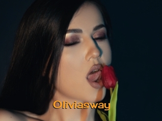 Oliviasway