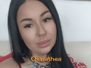 oliviathea Sortez Couvert