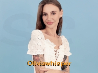 Oliviawhisper