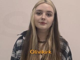 olivikirk Sortez Couvert