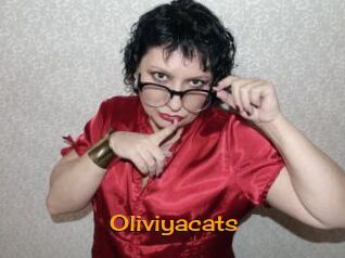 Oliviyacats