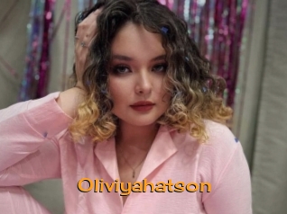 Oliviyahatson