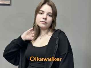 Olkawalker