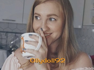 ollydoll92 Sortez Couvert
