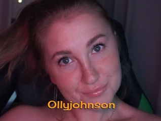 Ollyjohnson