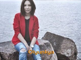 Olyunkya