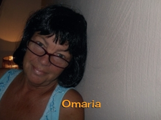 omaria Sortez Couvert
