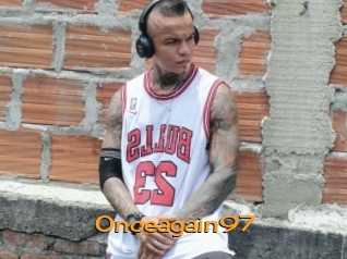 onceagain97 Sortez Couvert
