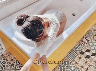 Oncidium