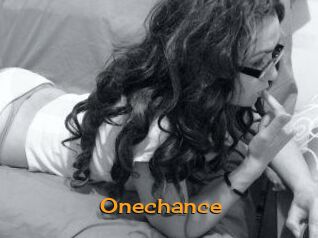 Onechance