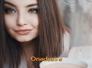 Onedesire