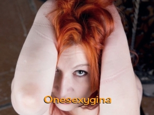 onesexygina Sortez Couvert