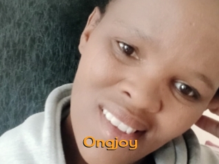 ongjoy Sortez Couvert