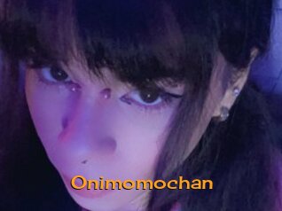 Onimomochan