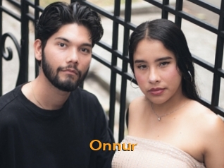 Onnur