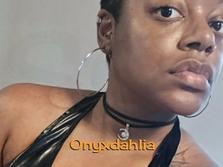 Onyxdahlia