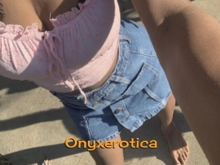 onyxerotica Sortez Couvert