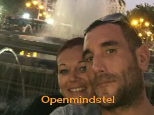 Openmindstel