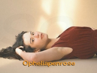 Opheliapenrose
