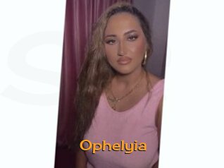 Ophelyia
