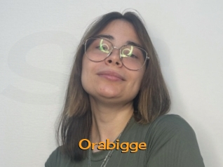 Orabigge