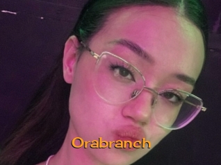Orabranch